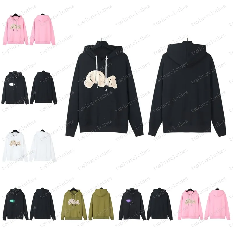2023 Nuevo sudadera de sudadera con capucha de alta calidad de alta calidad Swein Swein Sweatshirt Teddy Fashion Fashion Fabrics