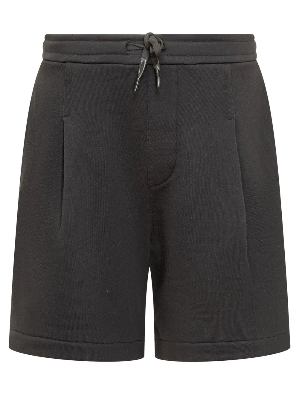 A PAPER KID Sweatshorts