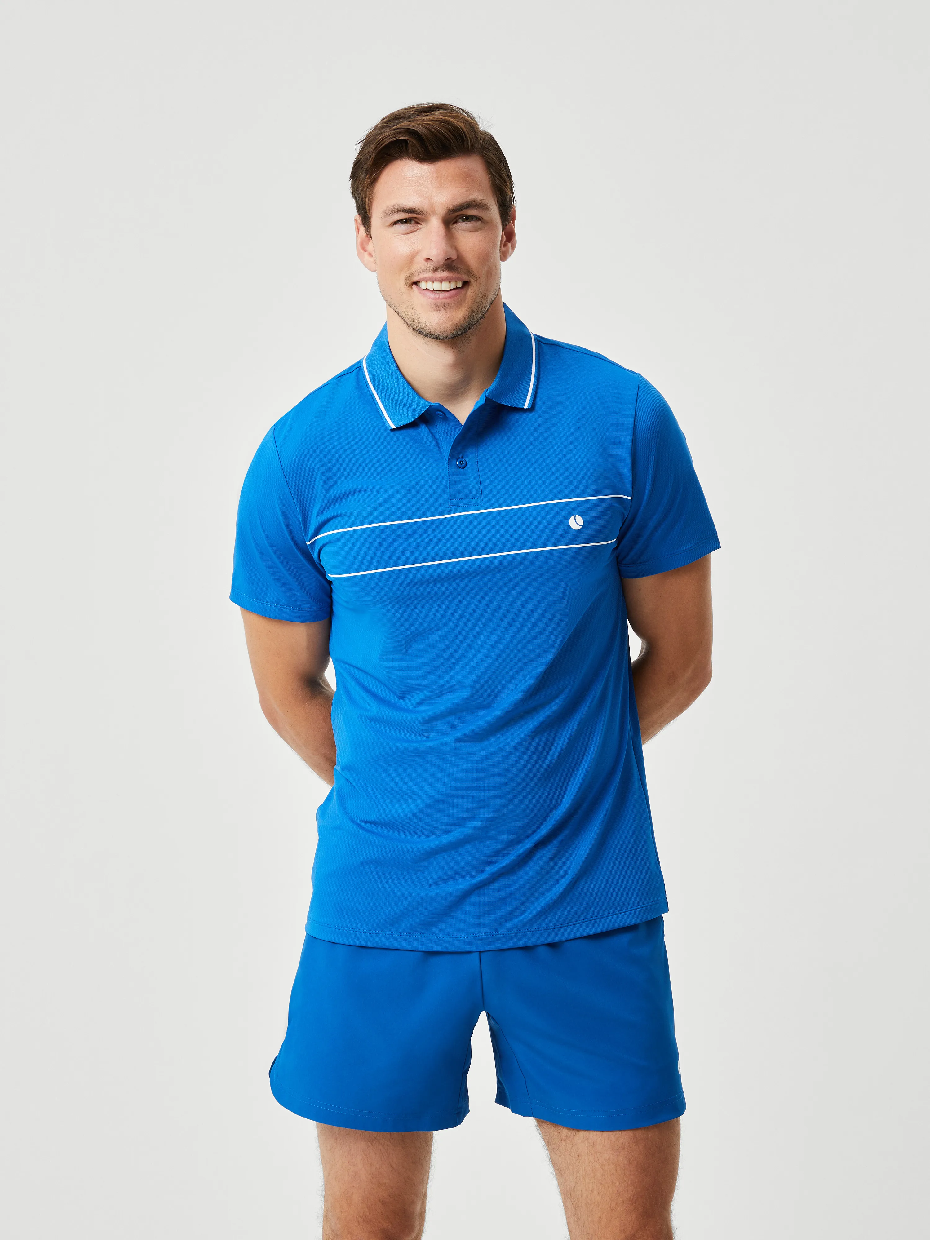 Ace Light Polo