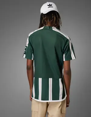 Adidas Camiseta segunda equipación Manchester United 23/24