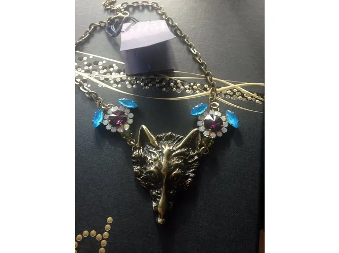 Armand Ventilo Collar largo 