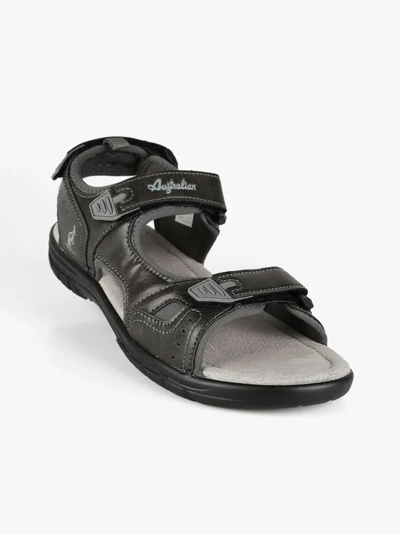 Australian Sandalias hombre con lágrimas