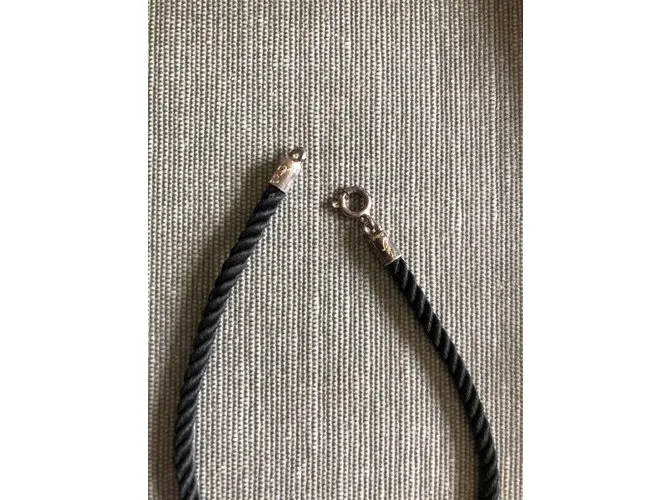 Baccarat collar colgante Púrpura 