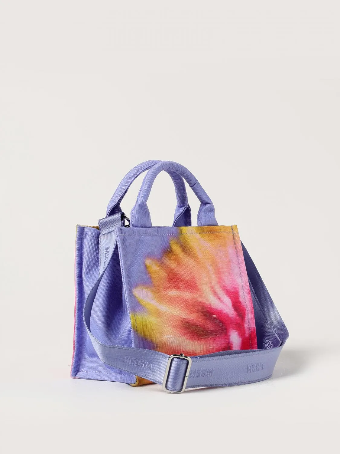 Bandolera mujer MSGM
