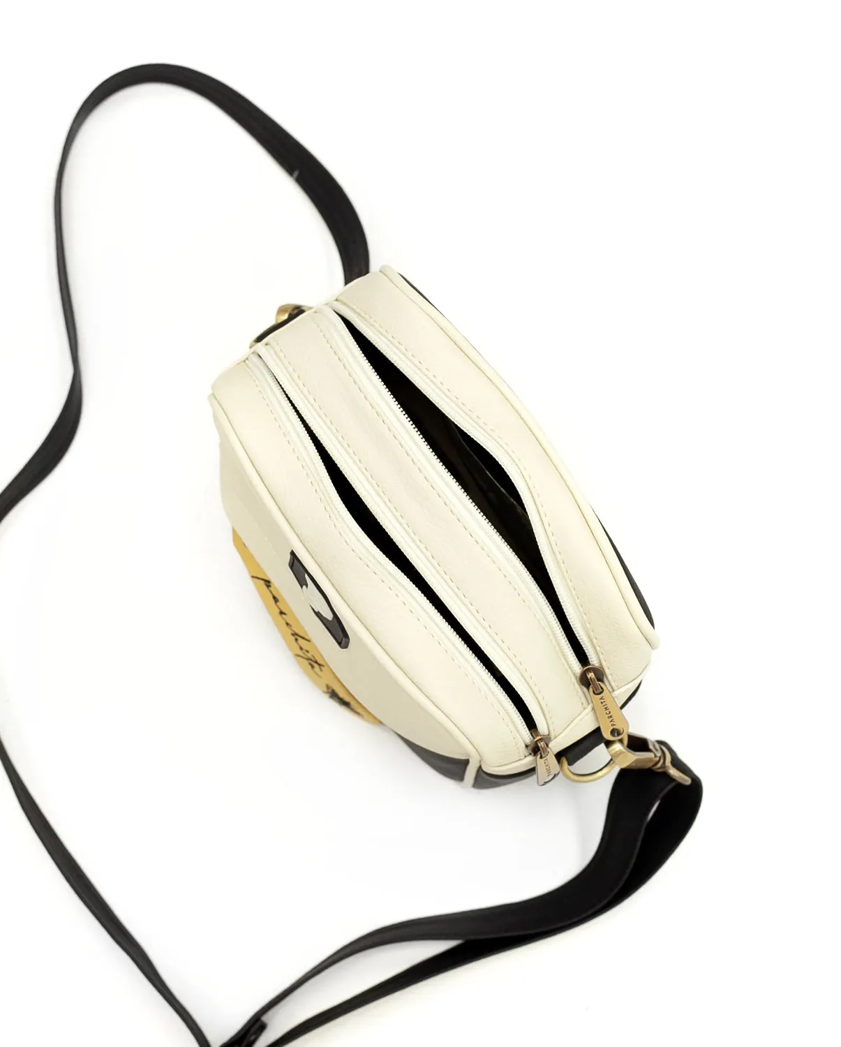 Bandolera Panal