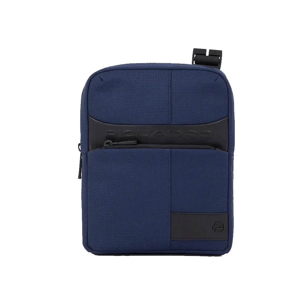 Bandolera Piquadro CA3084W129/BLU Color Marino