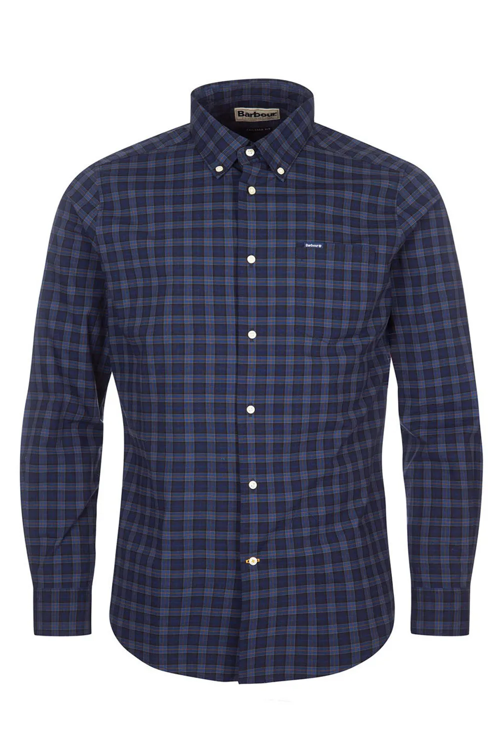 Barbour Camisa Lomond