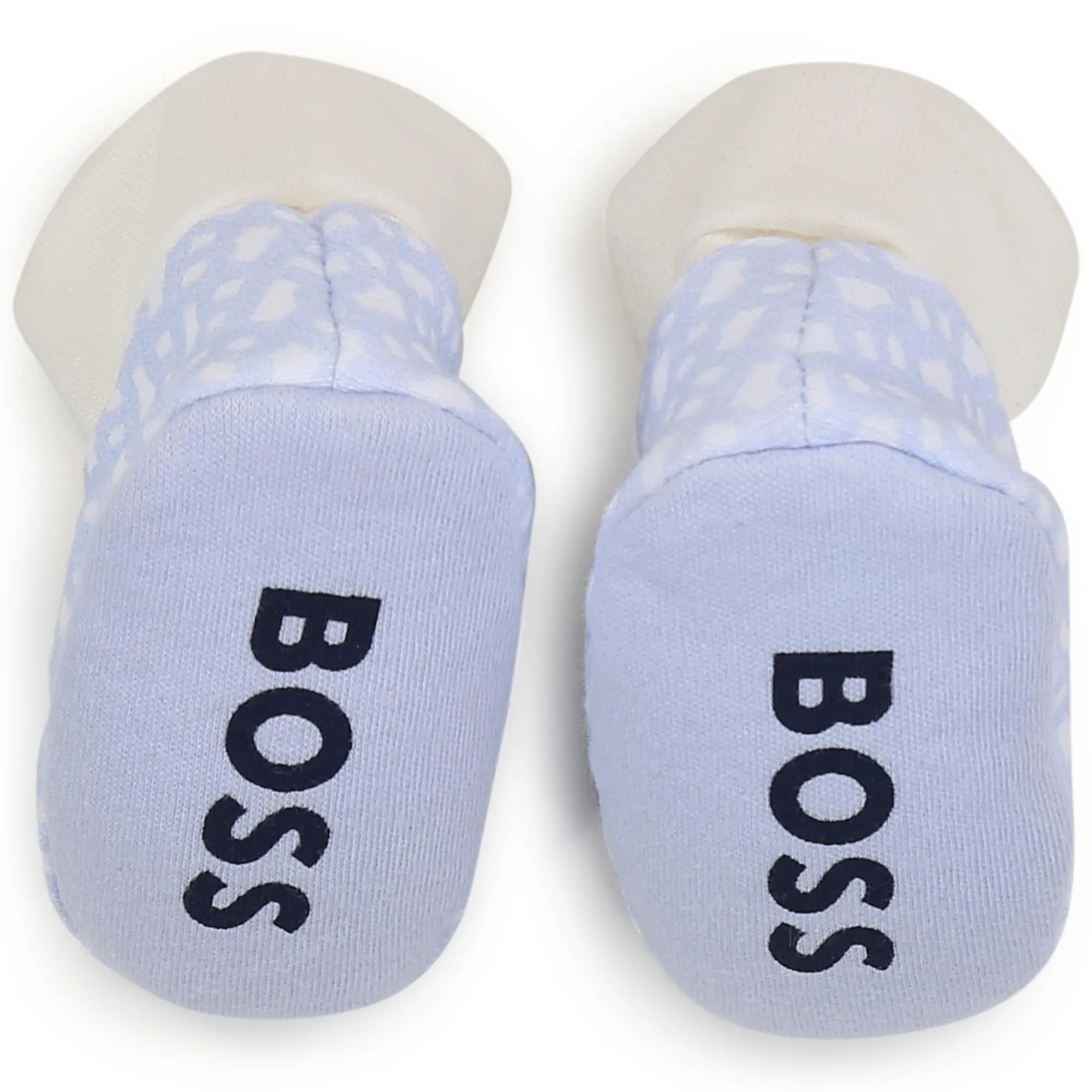 BOSS Conjunto gorro y patucos