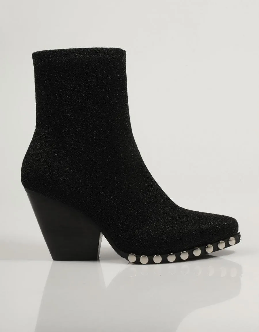  bottines NOA HARMON Kaos 9547 en Noir 84009
