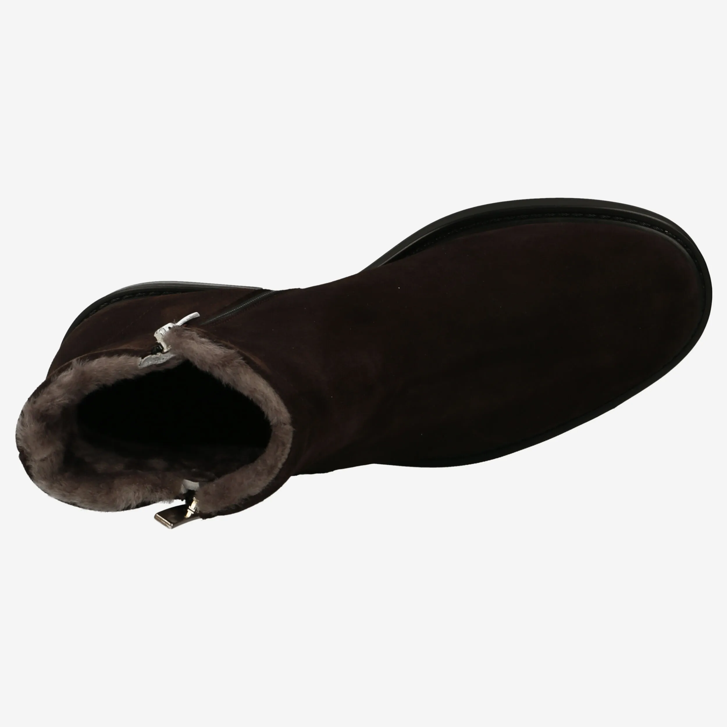 Botínes Hombre Mario Fagni OILED SUEDE