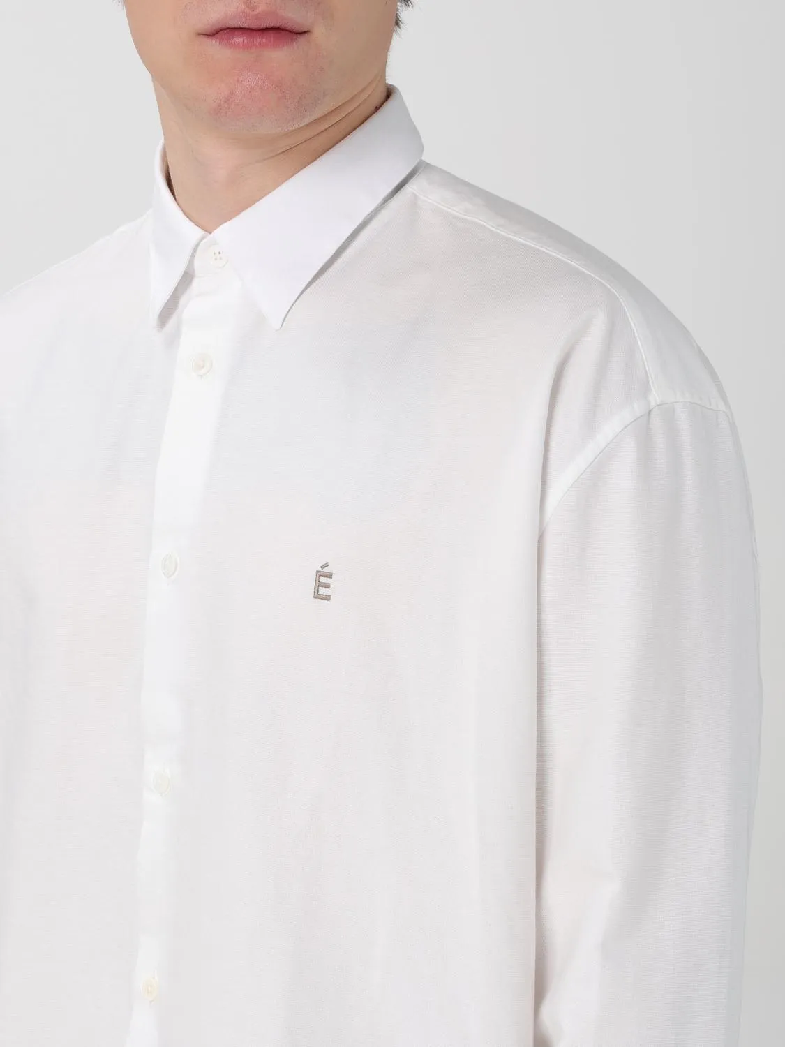 Camisa hombre Études