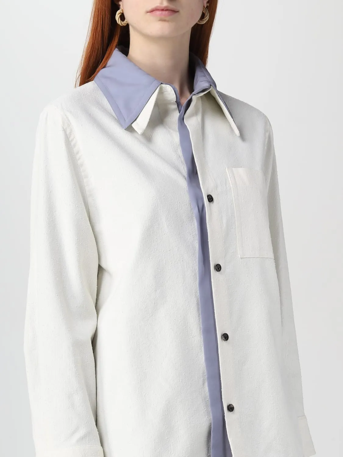 Camisa mujer Bottega Veneta