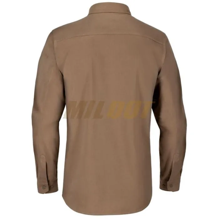 Camisa táctica CLAWGEAR Picea kaki