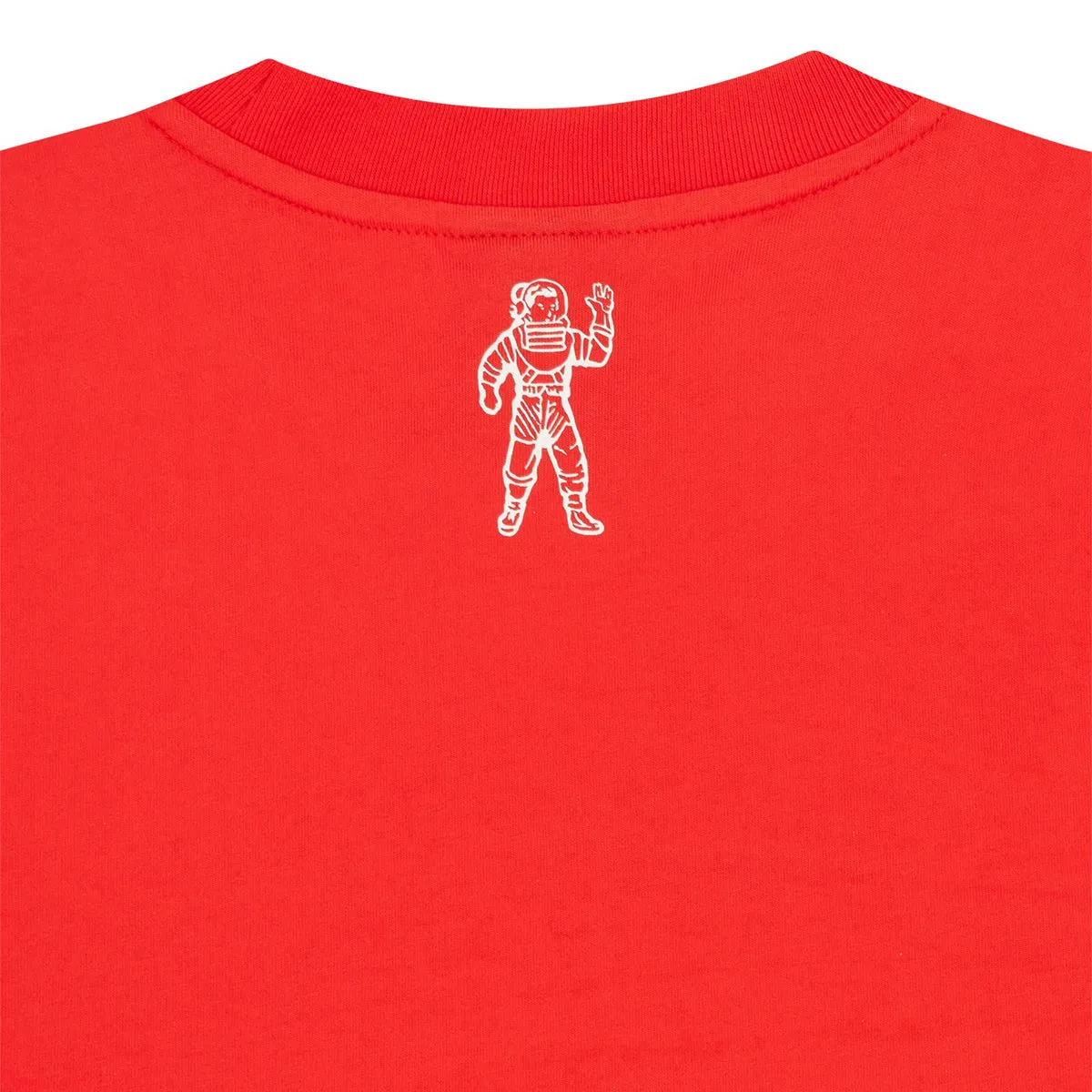Camiseta Con Logo De Arco