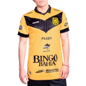 Camiseta Fiume Sport Alternativa Olimpo 2024