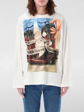 Camiseta hombre Palm Angels