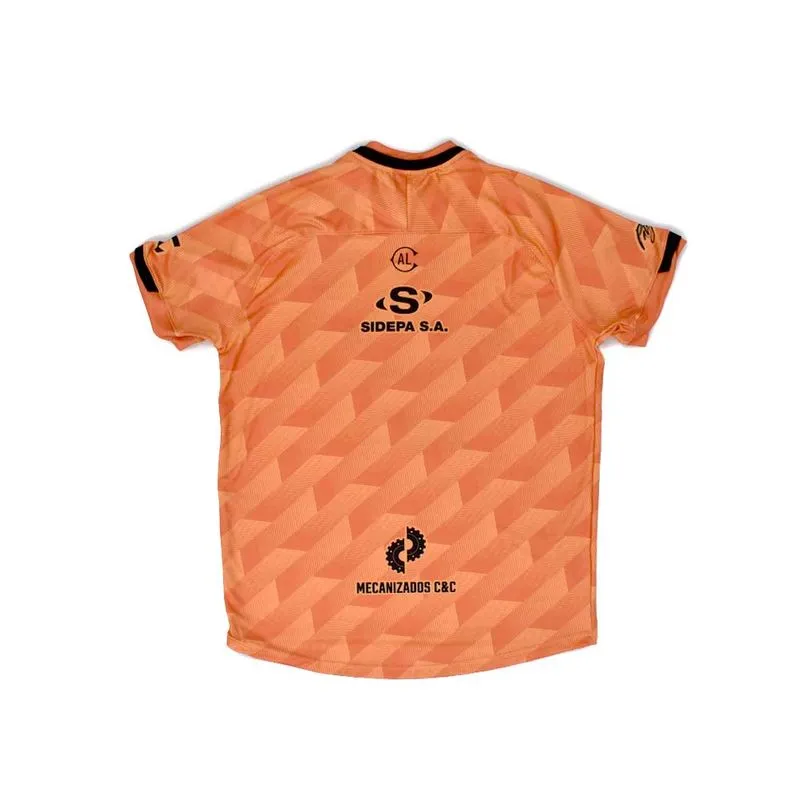 Camiseta Ultra Liniers Arquero 2024 Niño