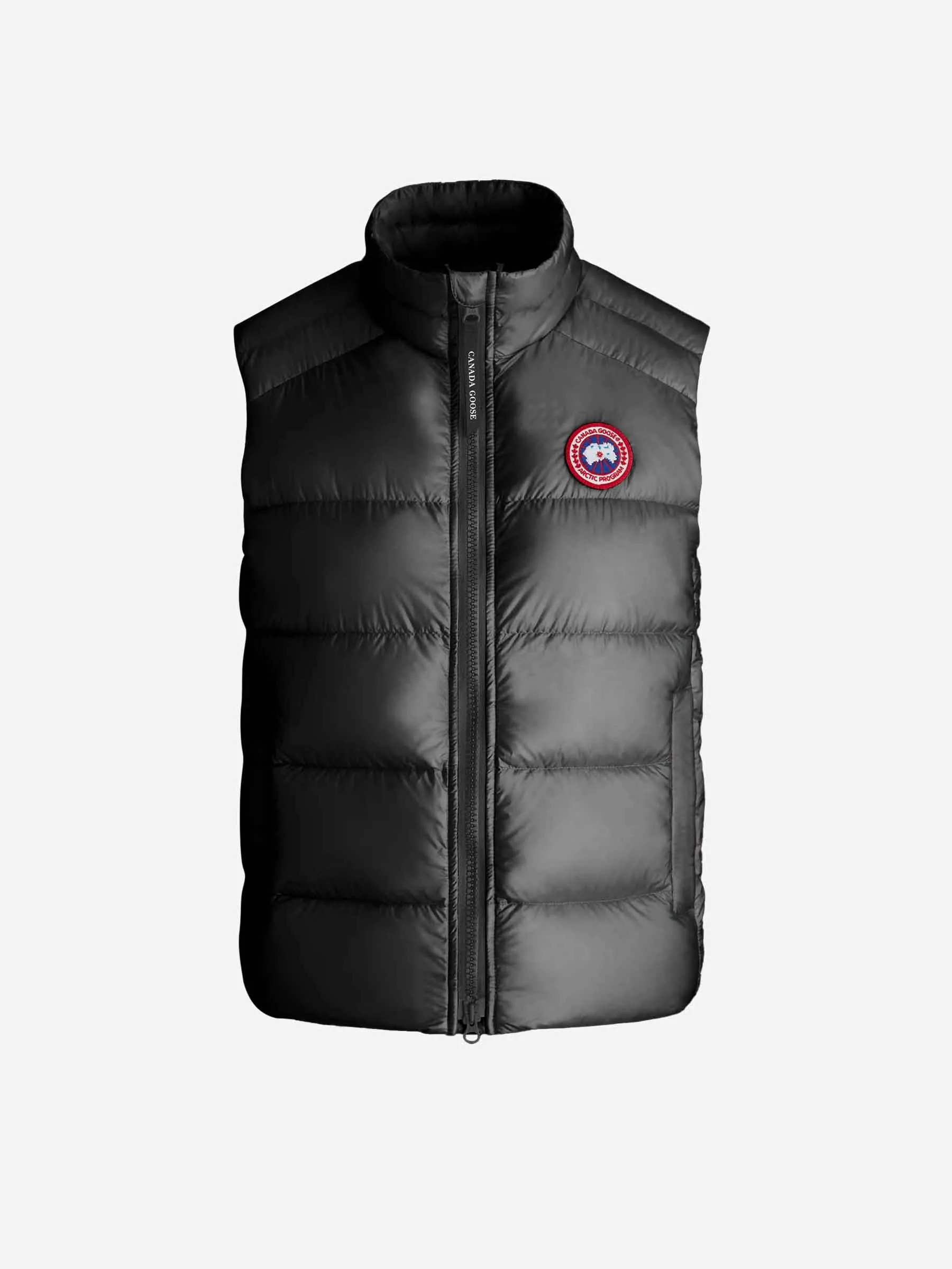 Chaleco Acolchado Cypress Artic