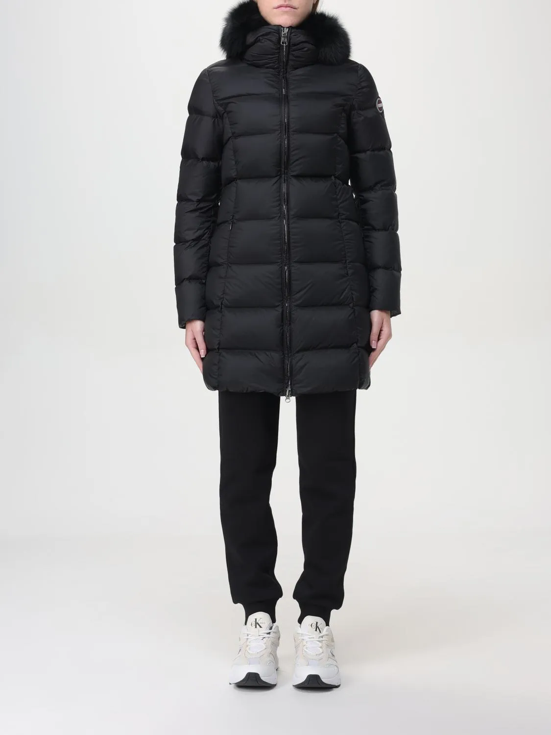Chaqueta mujer Colmar