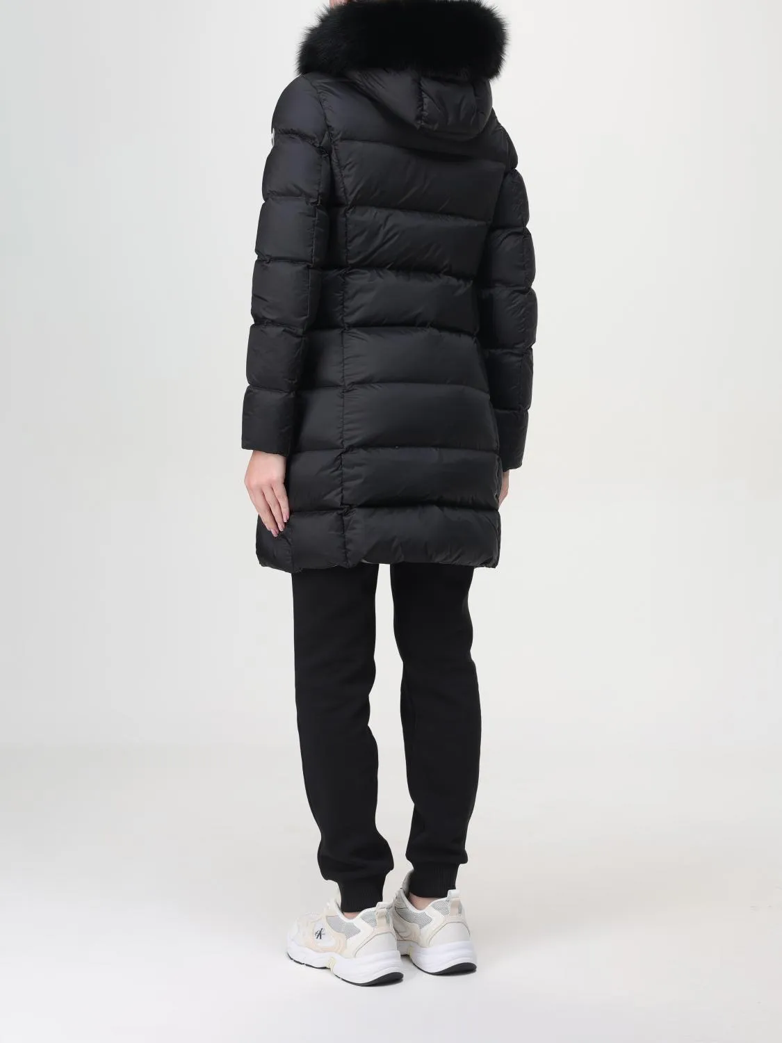 Chaqueta mujer Colmar
