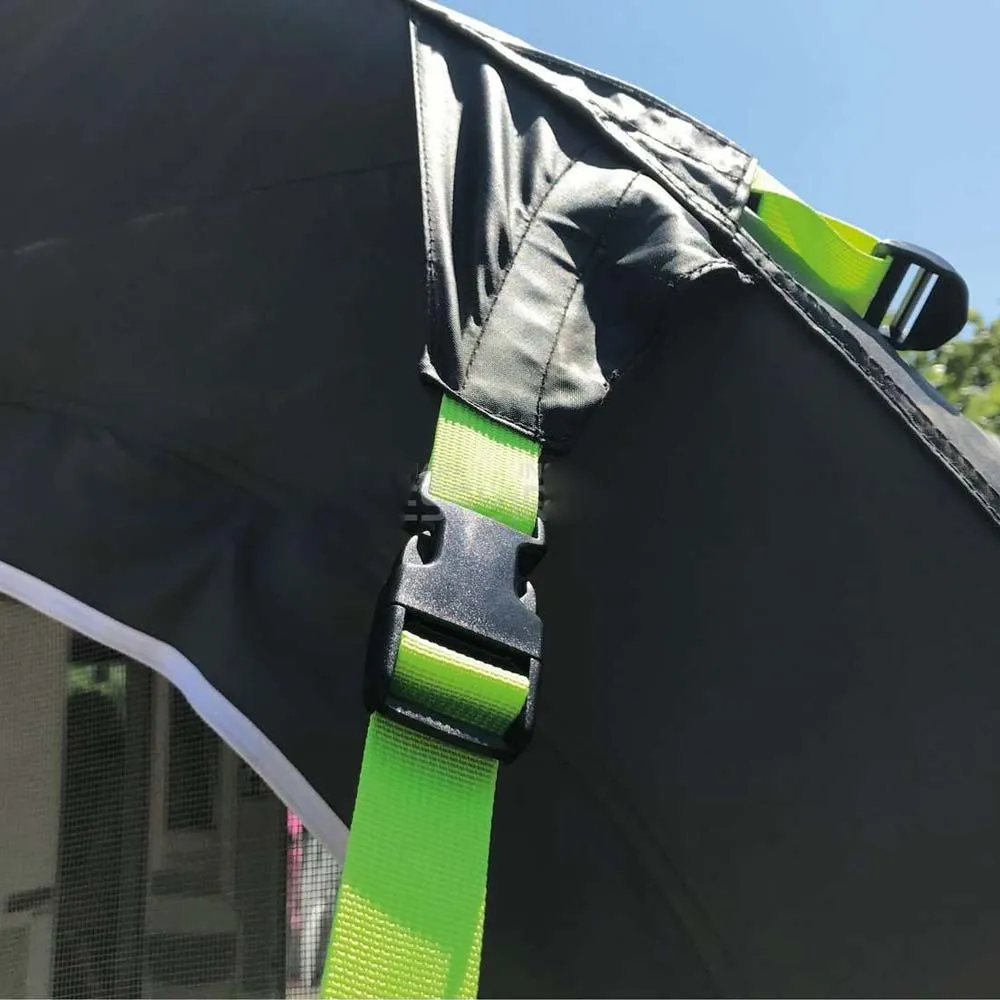 Cincha tensora Summmerline para avancés Adventurer, Libeccio, Sirocco y Pampeo