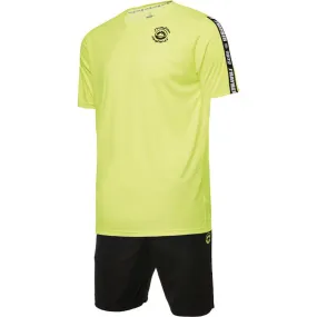 Conjunto JHayber DA23023 Pop 72 Amarillo | Jhayber