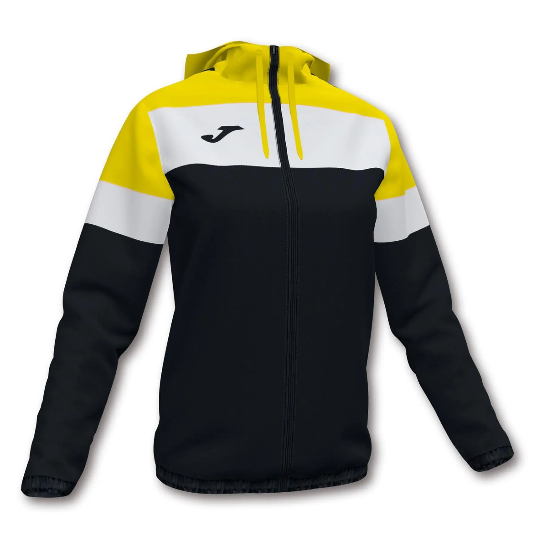 Cortavientos de mujer Joma Crew IV