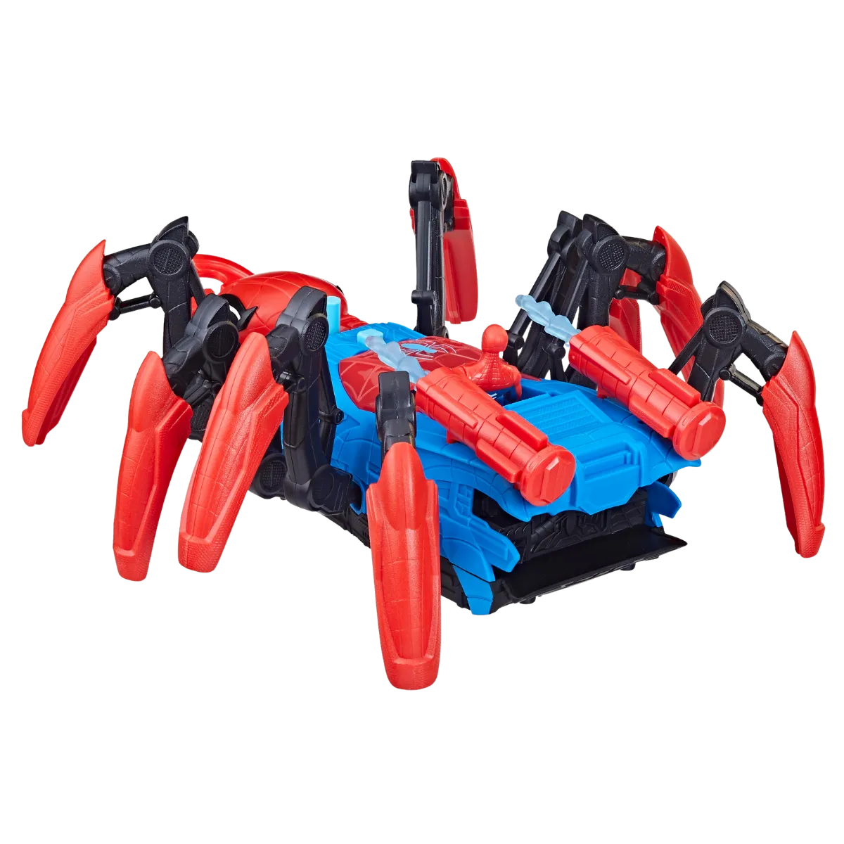 Crawl N' Blast Spider
