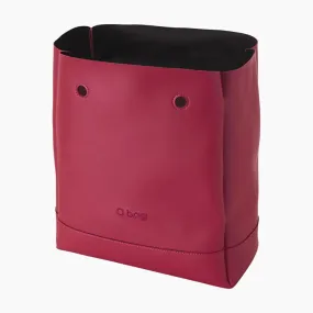 Cuerpo sangria metal tejido de goma O bag high