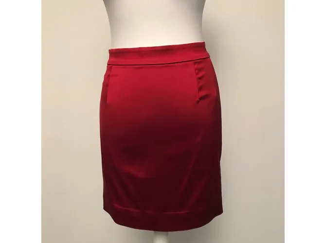 D&G Afueras Roja 