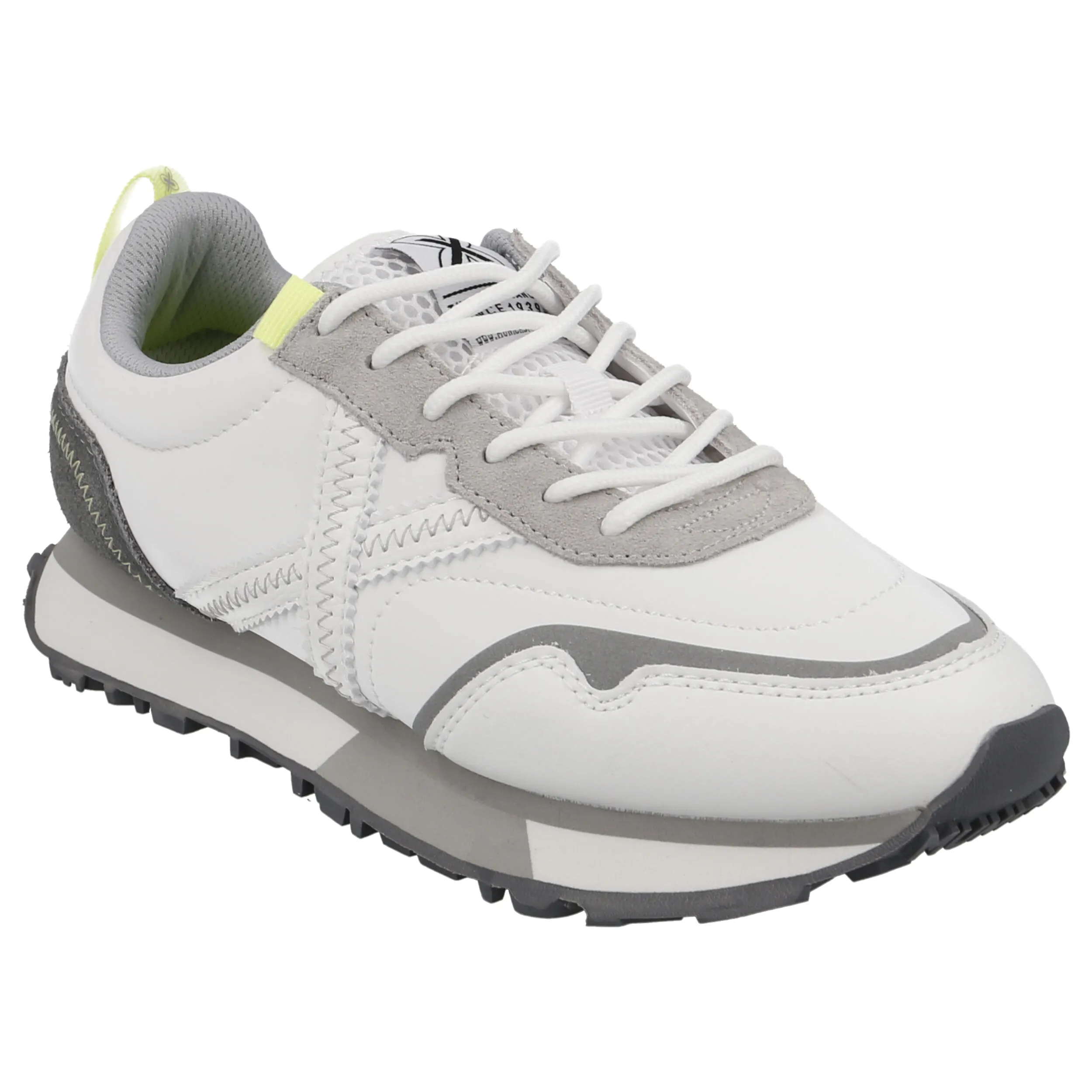 Deportivas Mujer Munich NEXT 01