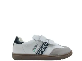 DEPORTIVO BAREFOOT PABLOSKY EN COLOR BLANCO-NEGRO 205701