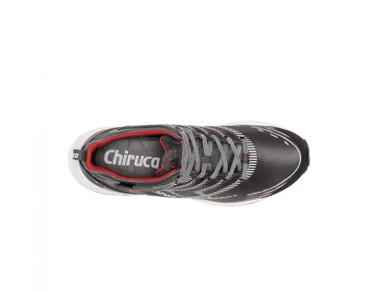 DEPORTIVO CON GORE-TEX CAMAGUEY CHIRUCA EN COLOR GRIS 05