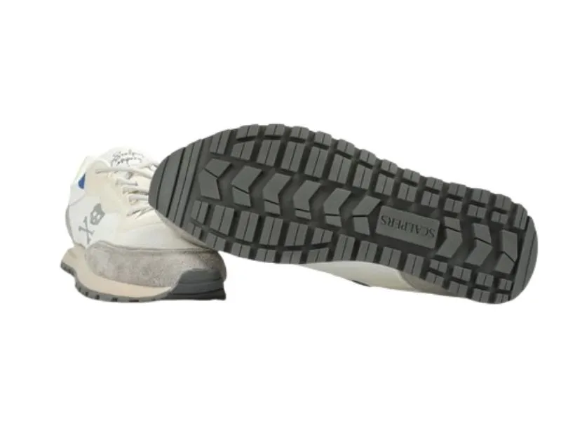DEPORTIVO RIO SCALPERS EN COLOR HIELO-GRIS 46070