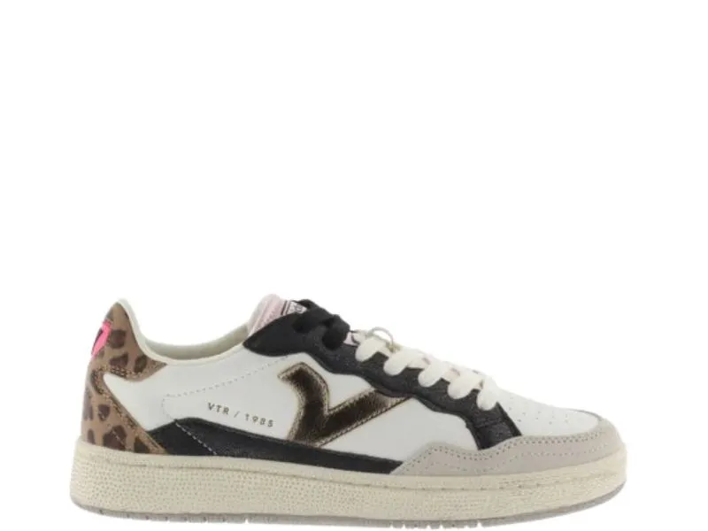 DEPORTIVO SMASH-ANIMAL POP VICTORIA EN COLOR BLANCO-FUCSIA 8806104