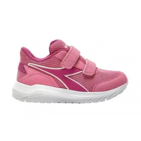 DIADORA FALCON 3 JR V AURORA PINK/ROSA VIOLET 101179074 D0527