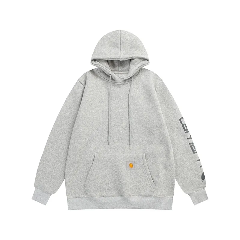 Diseñador sudadera con capucha sudadera sudadera essentils sudadera unisex moda simple diseño estampado en 3D
