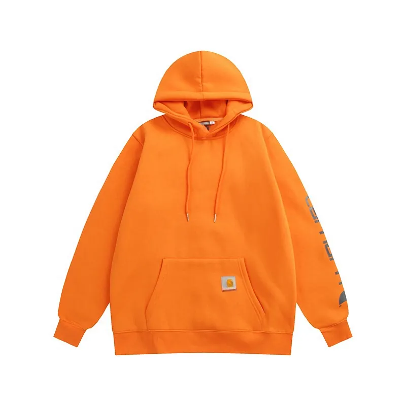 Diseñador sudadera con capucha sudadera sudadera essentils sudadera unisex moda simple diseño estampado en 3D