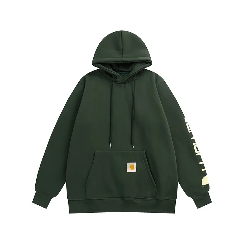 Diseñador sudadera con capucha sudadera sudadera essentils sudadera unisex moda simple diseño estampado en 3D