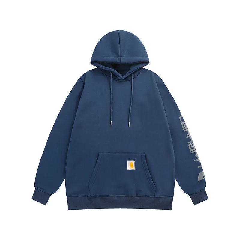 Diseñador sudadera con capucha sudadera sudadera essentils sudadera unisex moda simple diseño estampado en 3D