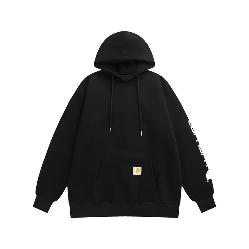 Diseñador sudadera con capucha sudadera sudadera essentils sudadera unisex moda simple diseño estampado en 3D