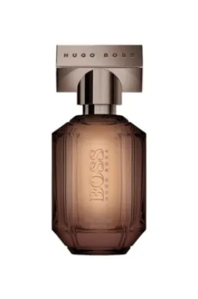 Eau de parfum BOSS The Scent Absolute de 30 ml