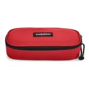 Estuche escolar Eastpak: PLUMIER OVAL EK71798M Apple Pick Red rojo