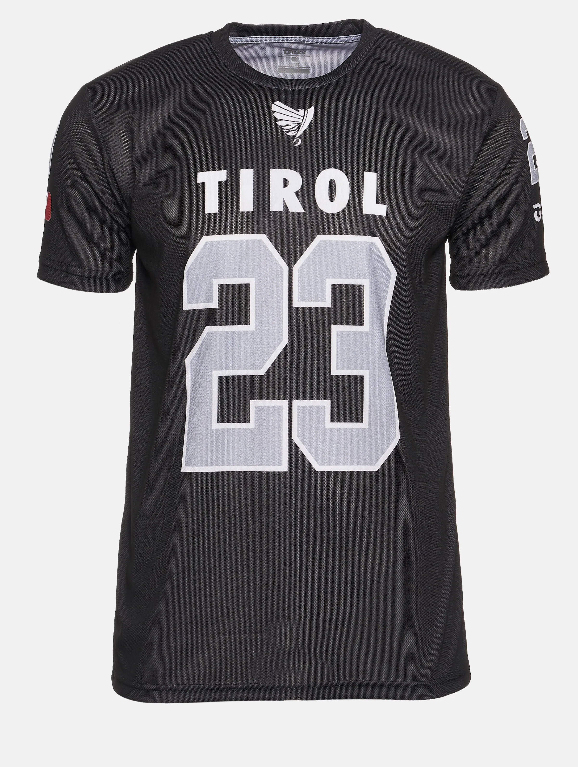 European League Of Football Tirol Raiders Fan Jersey