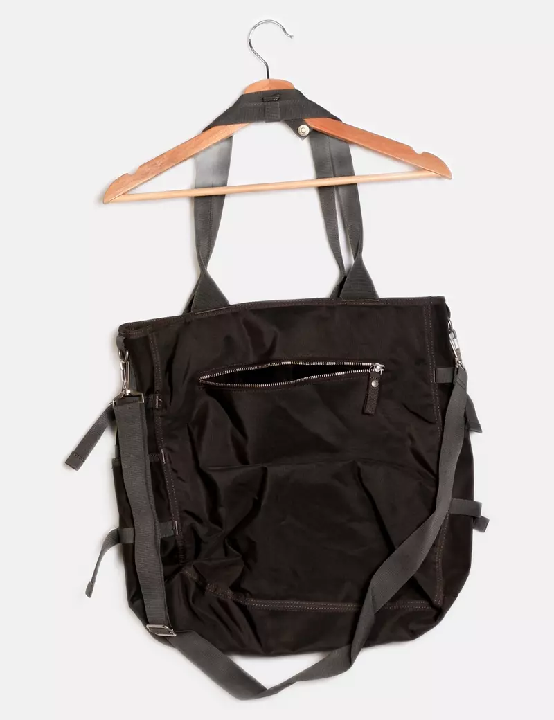 GG&L Bandolera