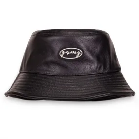Gorro Grimey "IAM" - Black | Fall 22