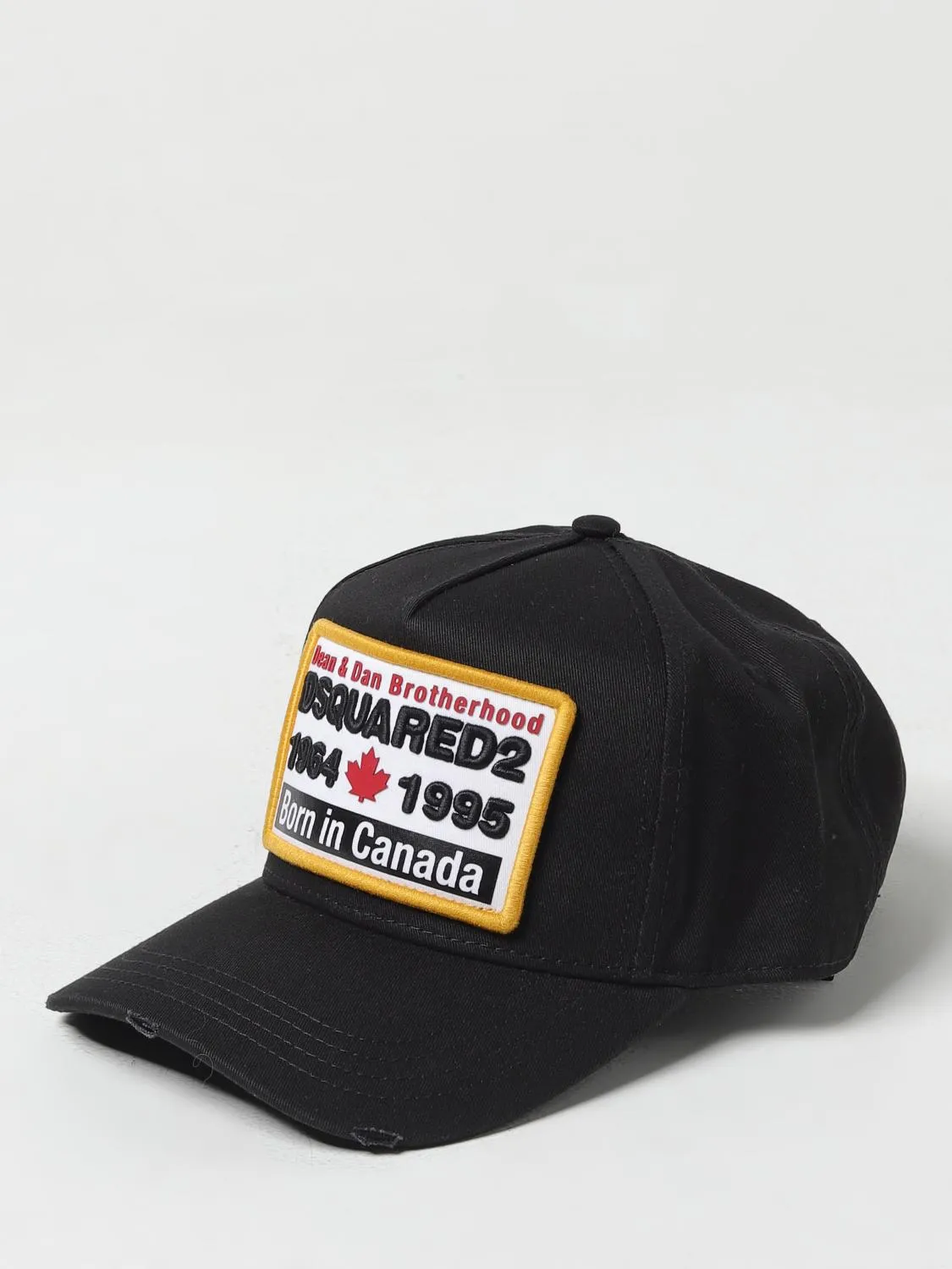 Gorro hombre Dsquared2