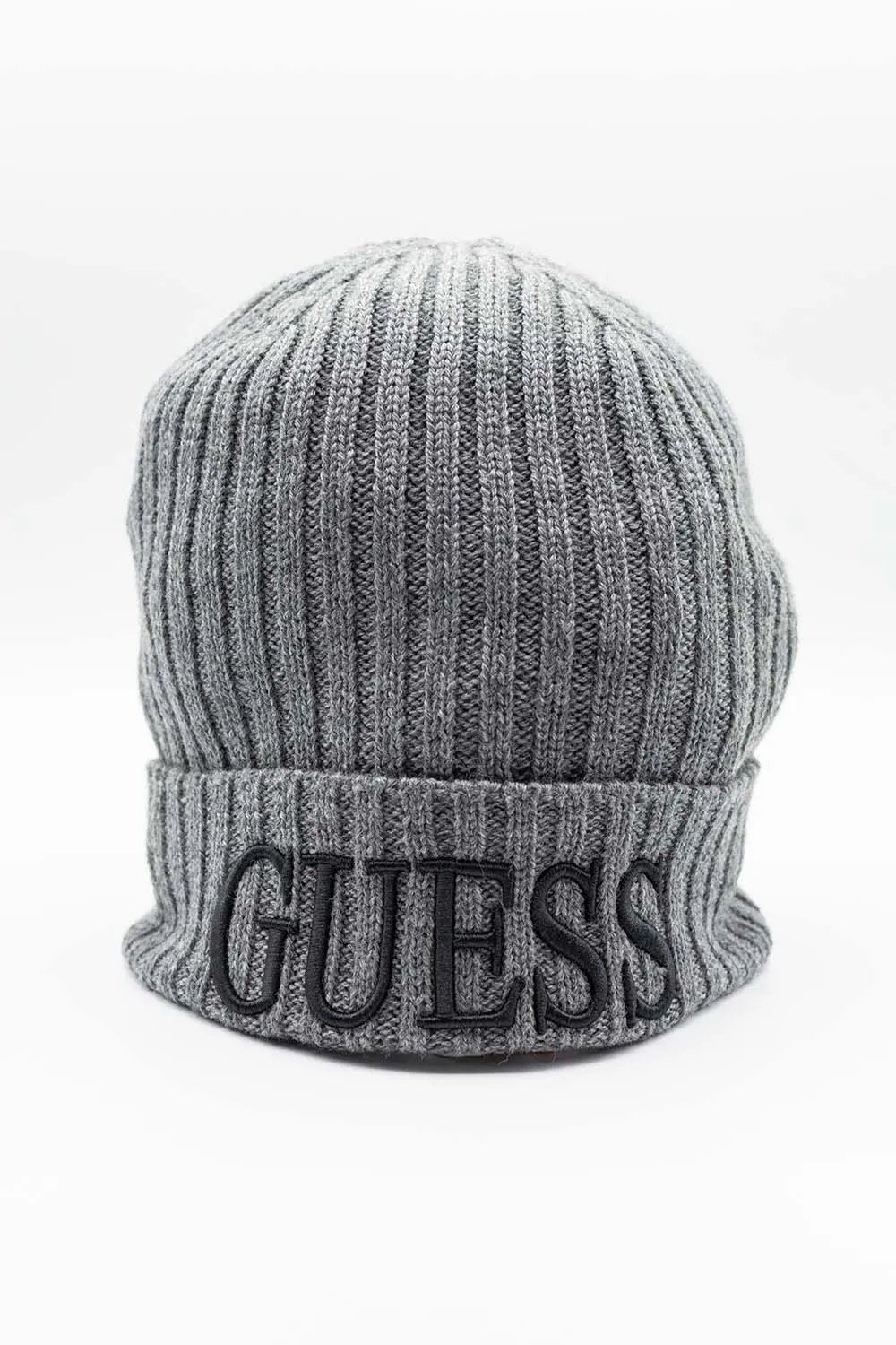 Gorro para hombre de GUESS ACC – AM8724 WOL01