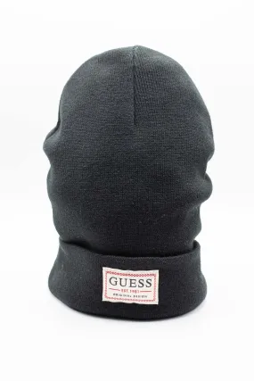 Gorro para hombre de GUESS ACC – AM8731 WOL01