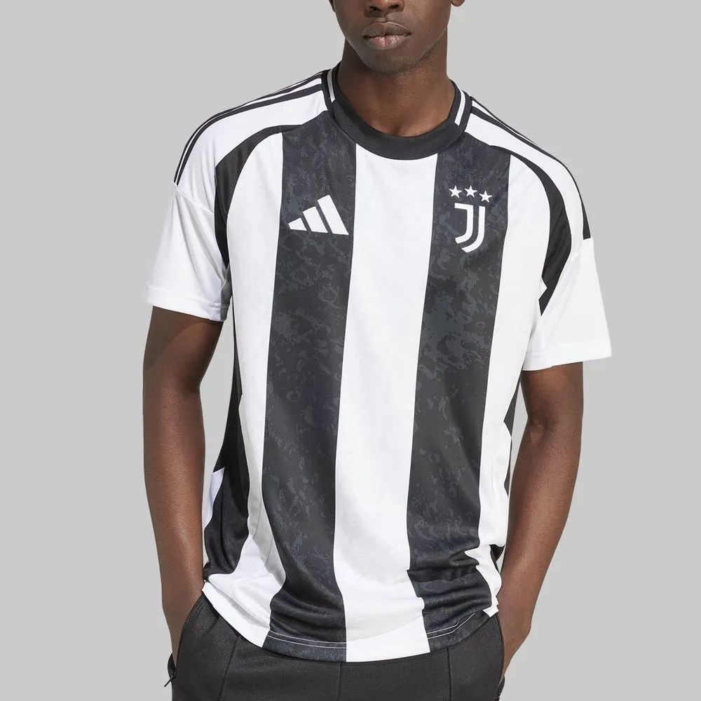 Jersey adidas Juventus Local 24-25 Hombre